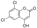 36051-82-8,6,8-DICHLORO-4-HYDROXYCOUMARIN