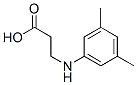 36053-83-5,3-(3,5-DIMETHYL-PHENYLAMINO)-PROPIONIC ACID