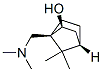 360554-66-1,Bicyclo[2.2.1]heptan-2-ol, 1-[(dimethylamino)methyl]-7,7-dimethyl-, (1S,2S,4S)- (9CI)