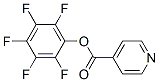 360574-34-1,PYRIDINE-4-CARBOXYLIC ACID PENTAFLUOROPHENYL ESTER