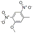 3606-21-1,5-methyl-2,4-dinitroanisole