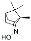 36065-15-3,(1S)-1,7,7-trimethylbicyclo[2.2.1]heptan-2-one oxime