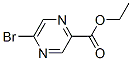 36070-83-4,ETHYL 5-BROMO-2-PYRAZINECARBOXYLATE