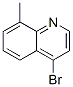 36075-68-0,4-BROMO-8-METHYLQUINOLINE