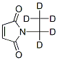 360768-37-2,N-ETHYL-D5-MALEIMIDE
