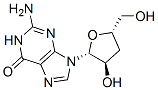 3608-58-0,3'-DEOXYGUANOSINE