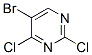 36082-50-5,5-Bromo-2,4-dichloropyrimidine