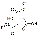3609-96-9,POTASSIUM CITRATE, DIBASIC