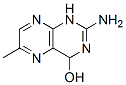 36093-82-0,4-Pteridinol,2-amino-1,4-dihydro-6-methyl-(9CI)