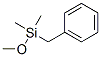 36094-19-6,Benzylmethoxydimethylsilane, 97%