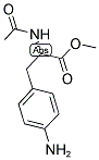 36097-42-4,AC-P-AMINO-PHE-OME