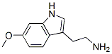 3610-36-4,3-(2-Aminoethyl)-6-methoxyindole