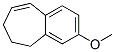 36112-55-7,3-METHOXY-6,7-DIHYDRO-5H-BENZOCYCLOHEPTENE