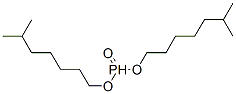 36116-84-4,diisooctyl phosphonate
