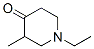 3612-16-6,1-ETHYL-3-METHYL-4-PIPERIDONE
