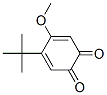 36122-03-9,4-T-BUTYL-5-METHOXY-O-BENZOQUINONE