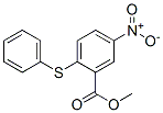 361336-72-3,METHYL 5-NITRO-2-(PHENYLTHIO)BENZOATE