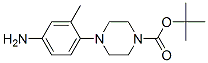 361345-37-1,4-(4-Boc-piperazin-1-yl)-3-methylaniline