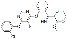 361377-29-9,FLUOXASTROBIN
