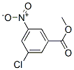 36138-28-0,Methyl 3-chloro-5-nitrobenzoate