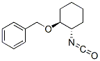 361392-21-4,(1S,2S)-2-BENZYLOXYCYCLOHEXYL ISOCYANATE