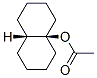 36144-10-2,cis-octahydro-4a(2H)-naphthyl acetate