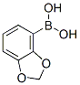 361456-68-0,Boronic acid, 1,3-benzodioxol-4-yl- (9CI)