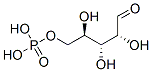3615-55-2,(2,3,4-trihydroxy-5-oxo-pentoxy)phosphonic acid