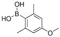 361543-99-9,(2,6-DIMETHYL-4-METHOXYPHENYL)BORONIC ACID