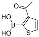 36155-75-6,3-ACETYL-2-THIOPHENEBORONIC ACID