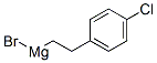 36159-18-9,4-CHLOROPHENETHYLMAGNESIUM BROMIDE