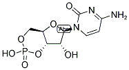 3616-08-8,CYTIDINE 3':5'-CYCLIC MONOPHOSPHATE