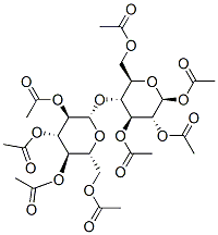 ALPHA-D-CELLOBIOSE OCTAACETATE 3616-19-1,ALPHA-D-CELLOBIOSE OCTAACETATE