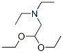 3616-57-7,2,2-Diethoxytriethylamine