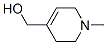 36166-75-3,1,2,3,6-tetrahydro-1-methylpyridine-4-methanol