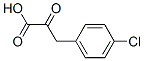 3617-01-4,3-(4-CHLOROPHENYL)-2-OXOPROPANOIC ACID
