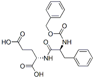 3617-46-7,N-[N-[(phenylmethoxy)carbonyl]-L-phenylalanyl]-L-glutamic acid