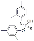 36182-29-3,dixylyl hydrogen dithiophosphate