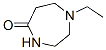 3619-70-3,1-ETHYL-[1,4]DIAZEPAN-5-ONE