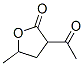 3620-18-6,3-acetyldihydro-5-methylfuran-2(3H)-one