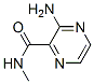 36204-76-9,3-AMINO-N-METHYLPYRAZINE-2-CARBOXAMIDE