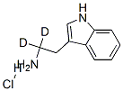362049-49-8,TRYPTAMINE-ALPHA,ALPHA-D2 HCL