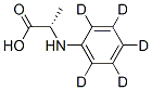 362049-55-6,D-PHENYL-D5-ALANINE