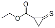 362061-14-1,Cyclopropanecarboxylic acid, thioxo-, ethyl ester (9CI)