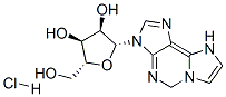 36207-54-2,1,N6-ETHENOADENOSINE HYDROCHLORIDE