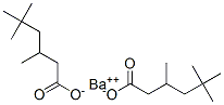 36211-43-5,barium 3,5,5-trimethylhexanoate
