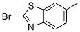 3622-19-3,6-METHYL-2-BROMO BENZOTHIAZOLE