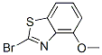 3622-39-7,2-BROMO-4-METHOXYBENZOTHIAZOLE