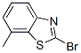 3622-44-4,2-BROMO-7-METHYLBENZOTHIAZOLE