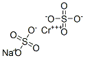 36221-65-5,chromium(3+) sodium disulphate
